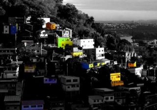 É preciso respeitar as narrativas construídas nas comunidades Periféricas