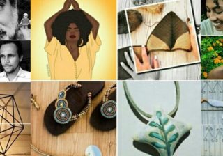 Arte, moda e cultura reunidos no mesmo espaço em Vitória