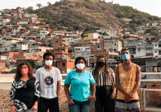 Campanha alerta para os perigos com a rede elétrica
